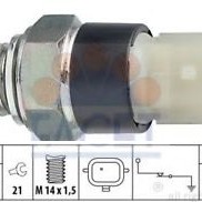 YAĞ MÜŞÜRÜ CLIO3-CLIO4-FLUENCE-MEGAN3-DUSTER-DOKKER-MASTER2-3 (0,6 BAR)