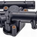 TERMOSTAT (89C) MEGAN2-SCENIC2 1,9DCİ