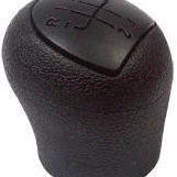 VİTES TOPUZU (SİYAH) CLIO-KANGO YM