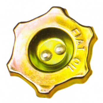 MOTOR YAĞ KAPAĞI M131-DKŞ