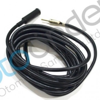 ANTEN ARA KABLOSU (4METRE) UNIVERSAL