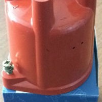 DİSTRİBÜTÖR KAPAĞI SERÇE-DKŞ-M131-R12