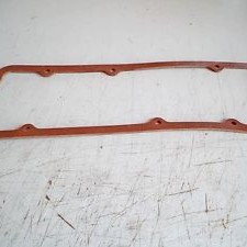 SİBOP KAPAK CONTASI (SİLİKON) SERÇE-DKŞ-M131 (PAKET 5ADET)