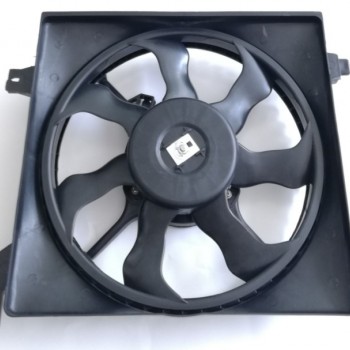 RADYATÖR FANI ACCENT ERA 06-12 BENZİNLİ