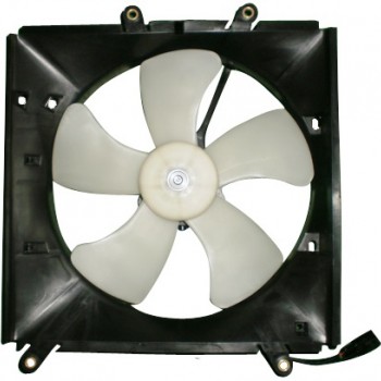 RADYATÖR FANI COROLLA AE101 93-98