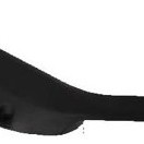 KAPI ÇEKME KOLU SOL (SİYAH) DKŞ YM/DOĞAN L (PLASTİK)