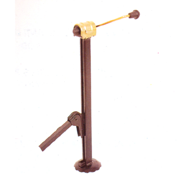 ARABA KALDIRMA KRİKOSU DKŞ