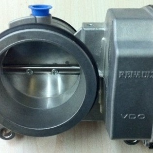 GAZ KELEBEĞİ CLIO-MEGAN2 1,4-1,6 16V/LAGUNA2 1,6-2,0 16V