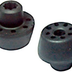 RADYATÖR ALT LASTİĞİ CLIO1-2-KANGOO-MEGAN1-LAGUNA1