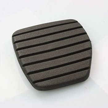 FREN VE DEBRİYAJ PEDAL LASTİĞİ FLUENCE-MEGAN3