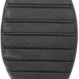 FREN VE DEBRİYAJ PEDAL LASTİĞİ DACIA DUSTER-DUCCER-LODGY-LOGAN2-SANDERO2-CAPTUR