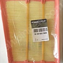 HAVA FİLTRESİ MEGAN4-TALISMAN 1,5-1,6DCİ-1,6 16V/SCENIC 1,6DCİ