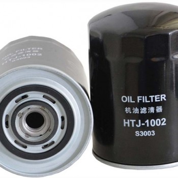 YAĞ FİLTRESİ DUCATO 2,5-2,8 JTD -06 (ÇİFT CONTALI)