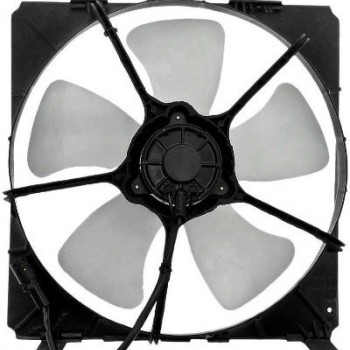 RADYATÖR FANI COROLLA AE92 88-92