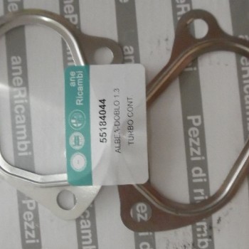 TURBO CONTASI TAKIM PALIO-ALBEA-PUNTO-DOBLO 1,3MJ