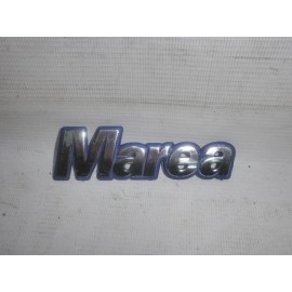 MAREA YAZISI (KROM-MAVİ)