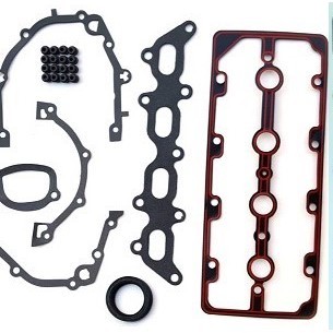 MOTOR TAKIM CONTA (KEÇELİ)(**KLİNGRİT**) ALBEA-PALIO 1,2 16V