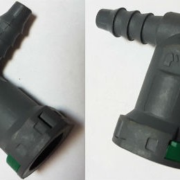 MAZOT FİLTRE SOKETİ UVINERSAL