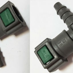 MAZOT FİLTRE SOKETİ UVINERSAL