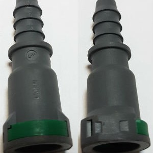 MAZOT FİLTRE SOKETİ UVINERSAL (KALIN BORULU)