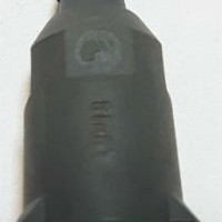 MAZOT FİLTRE SOKETİ UVINERSAL (İNCE BORULU)