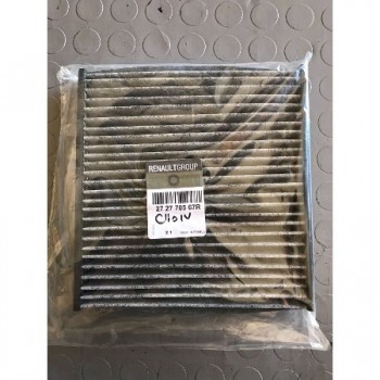 POLEN FİLTRESİ (KARBONLU) POLEN FİLTRESİ CLIO4-SYMBOL 12-/CLIO5-CAPTUR-SANDERO/DUSTER 18-/RAV4-YARIS 06-/AURIS-COROLLA 07-19/CAMRY-AURIS-AVENSIS-VERSO 07-19/HILUX VIGO 06-/HILUX3-LAND CRUISER 06-