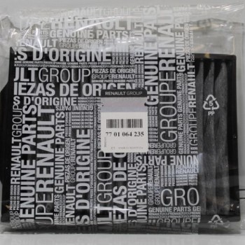 POLEN FİLTRESİ MEGAN2 (KARBONLU)(ÇERÇEVELİ)