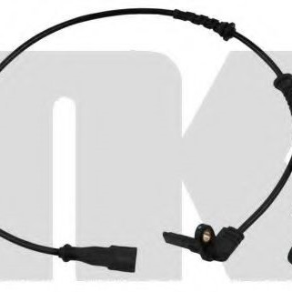 ABS SENSÖRÜ (KABLOSU) ÖN MEGAN3-FLUENCE