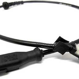 ABS SENSÖRÜ (KABLOSU) ÖN CLIO3-FLUENCE-LOGAN-SANDERO