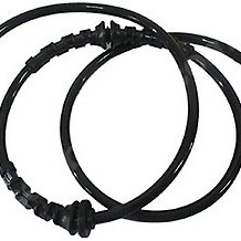 ABS SENSÖRÜ (KABLOSU) ARKA MEGAN3-FLUENCE