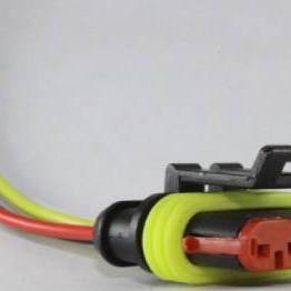 SOKET - BOBİN İÇİN - CLIO-KANGOO 1,4/ DKŞ-SLX / ALBEA-PALIO-DOBLO 1,4