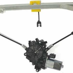 CAM KRİKOSU (MOTORLU) ÖN SOL ALBEA-PALIO-SIENA