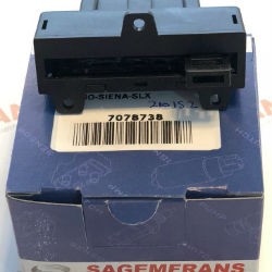 KALORİFER ANAHTARI SLX-PALIO-SIENA