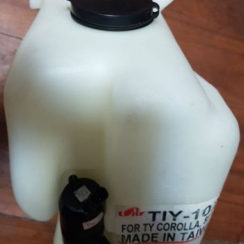 FISKİYE DEPOSU (MOTORLU) COROLLA AE92 88-92