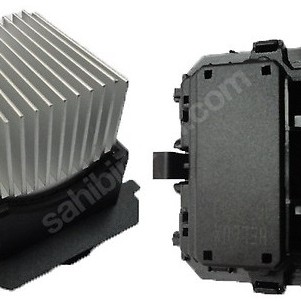 KLİMA VE KALORİFER RÖLESİ MEGANE 3 - FLUENCE 1,5 DCİ - 1,4-1,6 16V - 1,9DCİ 2,0DCİ (F9Q K4M K4R K4J K9K) MOTOR TİPLERİ