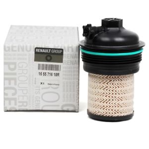 MAZOT FİLTRESİ (KAĞIT) MEGAN4-TALISMAN 1,5DCİ K9K-1,6DCİ R9M