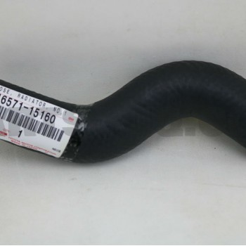 RADYATÖR ÜST HORTUMU COROLLA AE101 1,6 ENJ