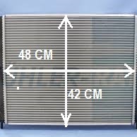 SU RADYATÖRÜ CLIO 1,5DCİ 08-14