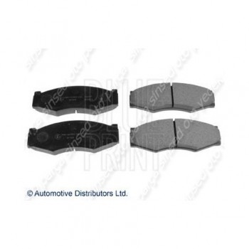 FREN BALATASI ÖN NISSAN D21 85-98/TERRANO WD21 86-92