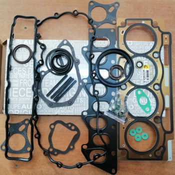 MOTOR TAKIM CONTA (ÇELİK)(KEÇELİ) TRAFIC-LAGUNA-MEGAN 1,9DCİ (F9Q)