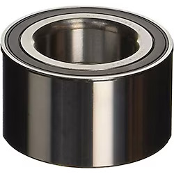 AKS RULMANI ÖN HONDA CRV 06- (ABSLİ)