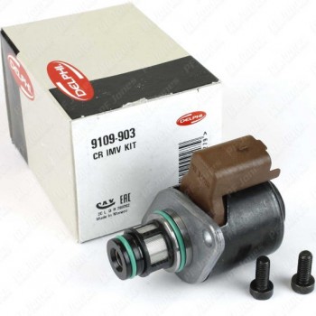 MAZOT BASINÇ REGÜLATÖRÜ (MÜŞÜR) CLIO-KANGO-MEGAN-FLUENCE-DACIA 1,5DCİ (K9K)