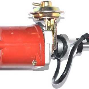 DİSTRİBÜTÖR KOMPLE (VAKUMLU) DOĞAN L TİPİ (61080699)