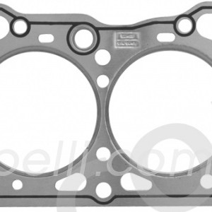 SİLİNDİR KAPAK CONTASI SLX-TİPO-TEMPRA 1,6 (TEK TARAF ÇELİK-LPGLİ)