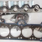 MOTOR TAKIM CONTA (KEÇELİ-KLİNGİRİT) ACCENT 1,3 95-00