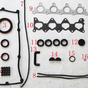 MOTOR TAKIM CONTA (KEÇELİ) ERA-GETZ 1,4 16V (G4EF-1,4)