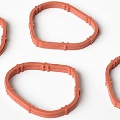 EMME MANİFOLD CONTASI (LASTİK) CLIO2-CLIO3-SYMBOL-TWINGO-SANDERO-LOGAN-KANGOO 1,2 16V D4F(026471H)