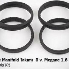 EMME MANİFOLD CONTASI (LASTİK) CLİO 1,4 ENJ MEGAN1 1,6İE 96-99/LOGAN 1,6 04-/LOGAN MCV 1,6 07- (K7M)