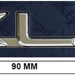 XLİ YAZISI ARKA YAZI (COROLLA AE101 93-98)