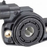 GAZ KELEBEK SENSÖRÜ FİAT MAREA CLIO-MEGANE-KANGO-LAGUNA (POTANSİYOMETRE)